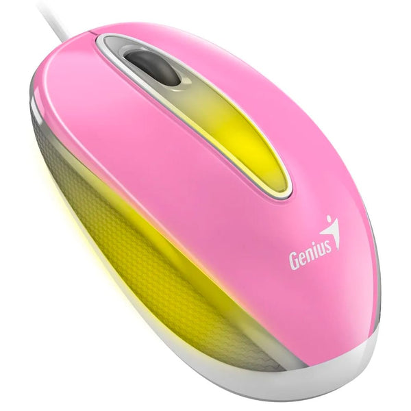 DX-MINI MOUSE PINK