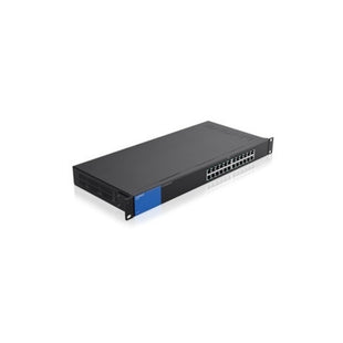 Switch LINKSYS 24 Puertos 10/100/1000
