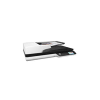Escaner HP Jet Pro 4500 fn1 Cama Plana/30PPM/ADF/RED