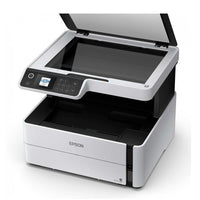 Impresora multifuncional EPSON  m2170 monocromática ethernet
