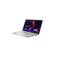 Portátil ASUS  X409JA-EK078 Intel® Core™ i3-1005G1, FHD 14,4GB, 256 SSD,SO Endless, Sin Unidad Óptica, FingerPrint, TRANSPARENT SILVER.