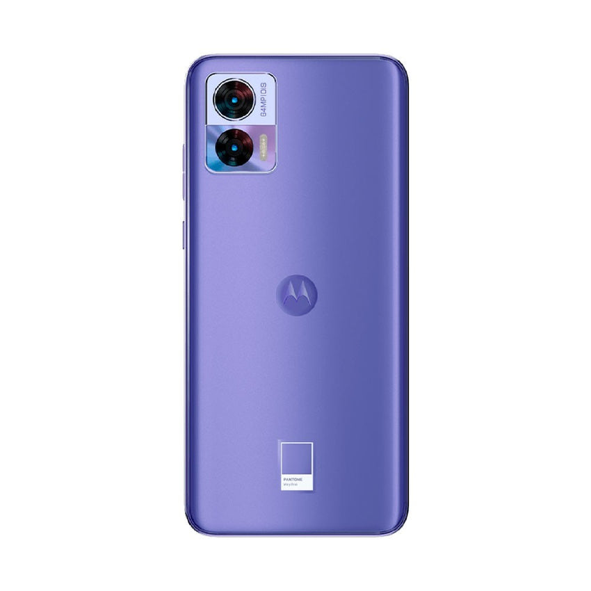 Celular motoEDGE 30 NEO morado