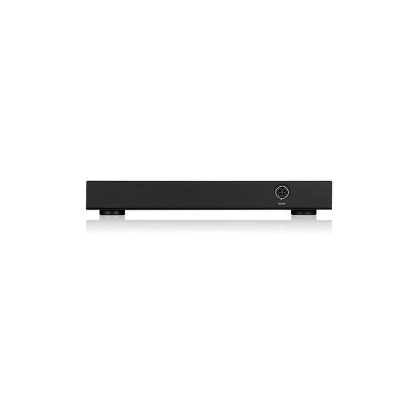 Switch 8Ptos Administrable Smart Gigabit PoE+
