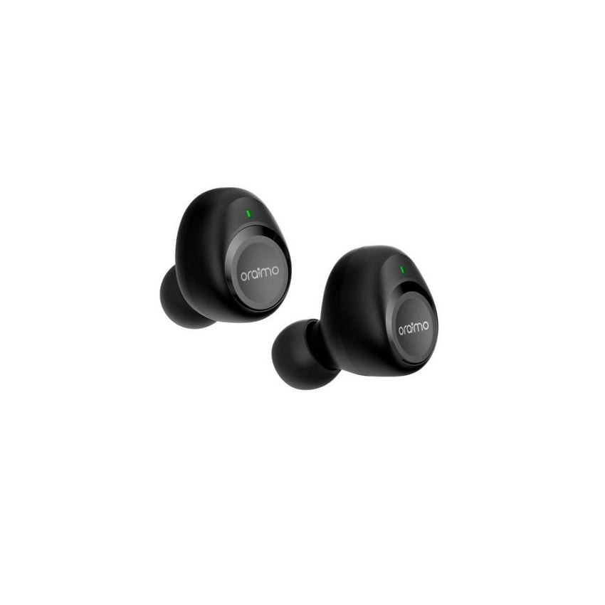 Audífonos Airbuds2 Oraimo Bluetooth Negro