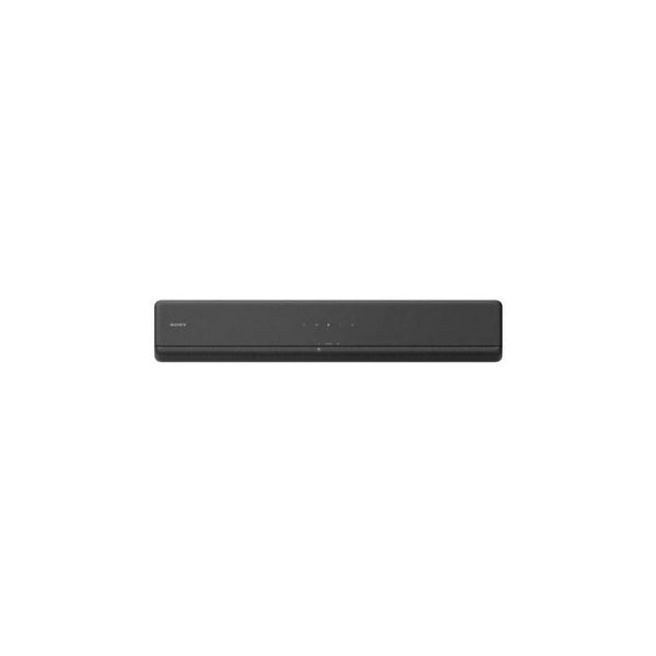 Barra de sonido única de 2 canales con tecnología Bluetooth® HT-S200F