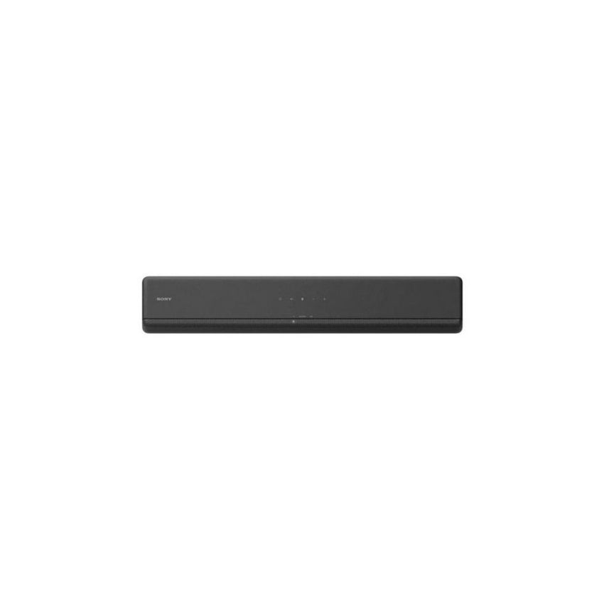 Barra de sonido única de 2 canales con tecnología Bluetooth® HT-S200F