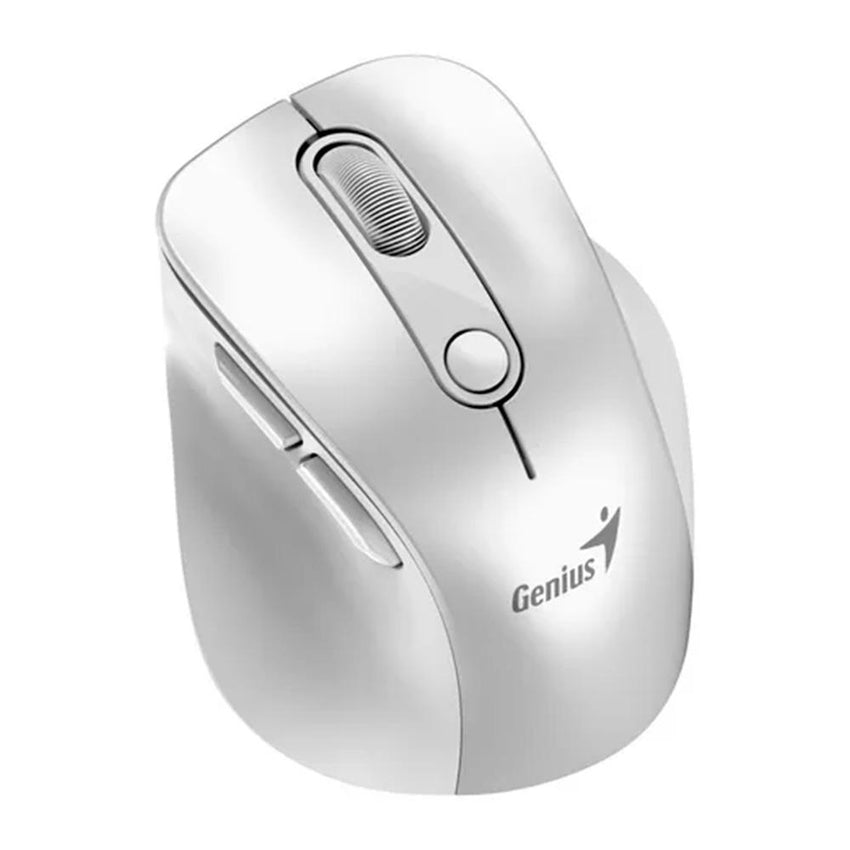 Mouse GENIUS Ergo 9000s pro Blanco