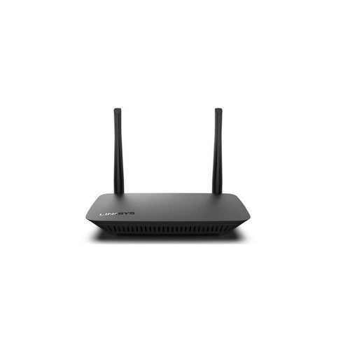 AC 1000 Router avanzado de Doble Banda Simultanea (2,4 y 5Ghz), Antena para cobertura ampliada MIMO 2X2, Administracion de trafico QoS, Control parental amigable, 1 pto WAN 10/100, 4 Ptos LAN 10/100