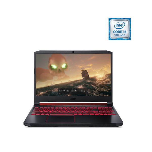 Computador Portátil ACER Gamer 15.6” pulgadas FHD Intel Core i5 8GB 1TB  Negro Windows 10 home