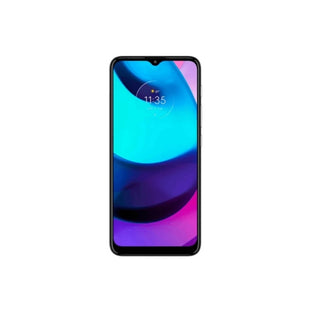 Celular Moto E20 Gris 32GB