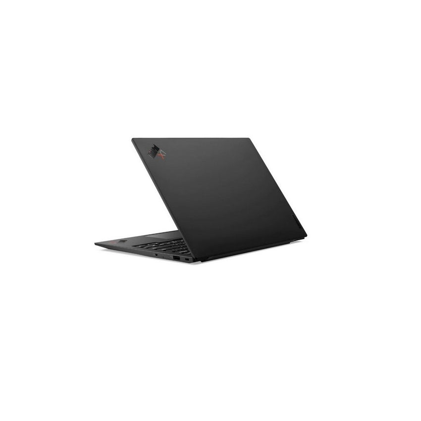 PORTATIL Lenovo Notebook ThinkPad X1 Carbón Gen 9, Intel Core i7-1165G7, 16GB, 1TB SSD, Windows 10 Pro 64, 3 Años OnSite + ADP (Protección contra accidentes).+ Security Assurance + 6 Meses Premier Support.