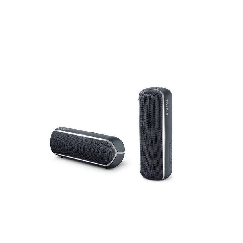 Parlante Sony portátil EXTRA BASS™ XB22 con BLUETOOTH®/ Color: Negro