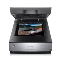 Escáner EPSON Perfection V850 Photo COLOR Negro
