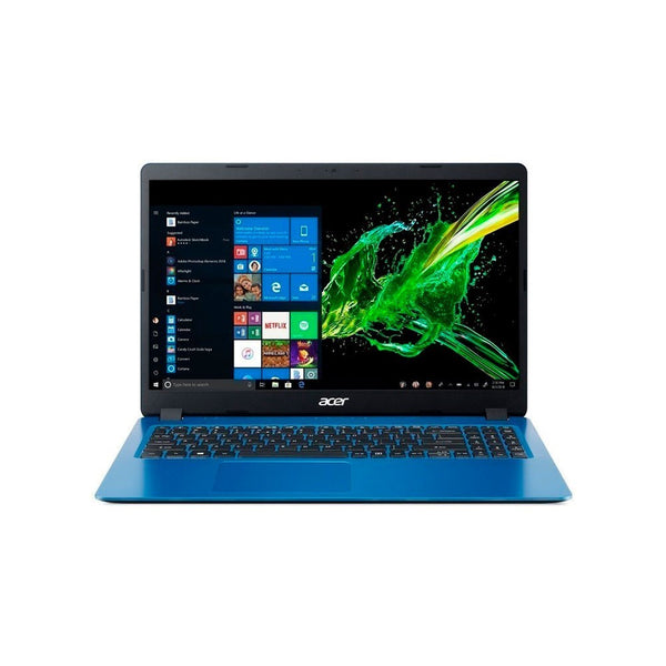 Computador Portatil Acer Intel Core I5 6300U Memori ram 8GB Pantalla 15.6HD- Azul