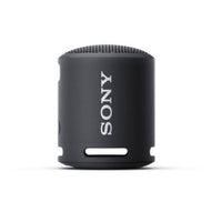 Parlante Portátil Sony / Inalámbrico extra bass™ XB13 con bluetooth® Negro