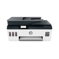 Impresora Multifuncional HP 533 de tanques de tinta