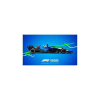 Video Juego para Consola PS5 Formula 1 2021 - Latam