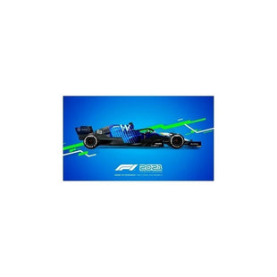 Video Juego para Consola PS5 Formula 1 2021 - Latam
