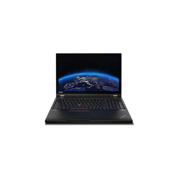 Portátil Lenovo ThinkPad Workstation P53, Core-i7, 8GB DDR4, 512GB SSD