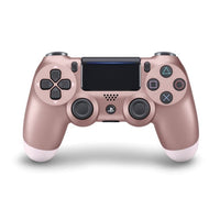 Control inalámbrico para PLayStation 4 PS4 DUALSHOCK®4 ROSE GOLD /ORO ROSA