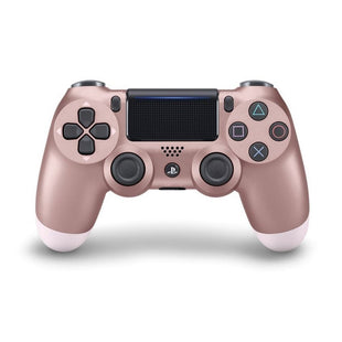 Control inalámbrico para PLayStation 4 PS4 DUALSHOCK®4 ROSE GOLD /ORO ROSA