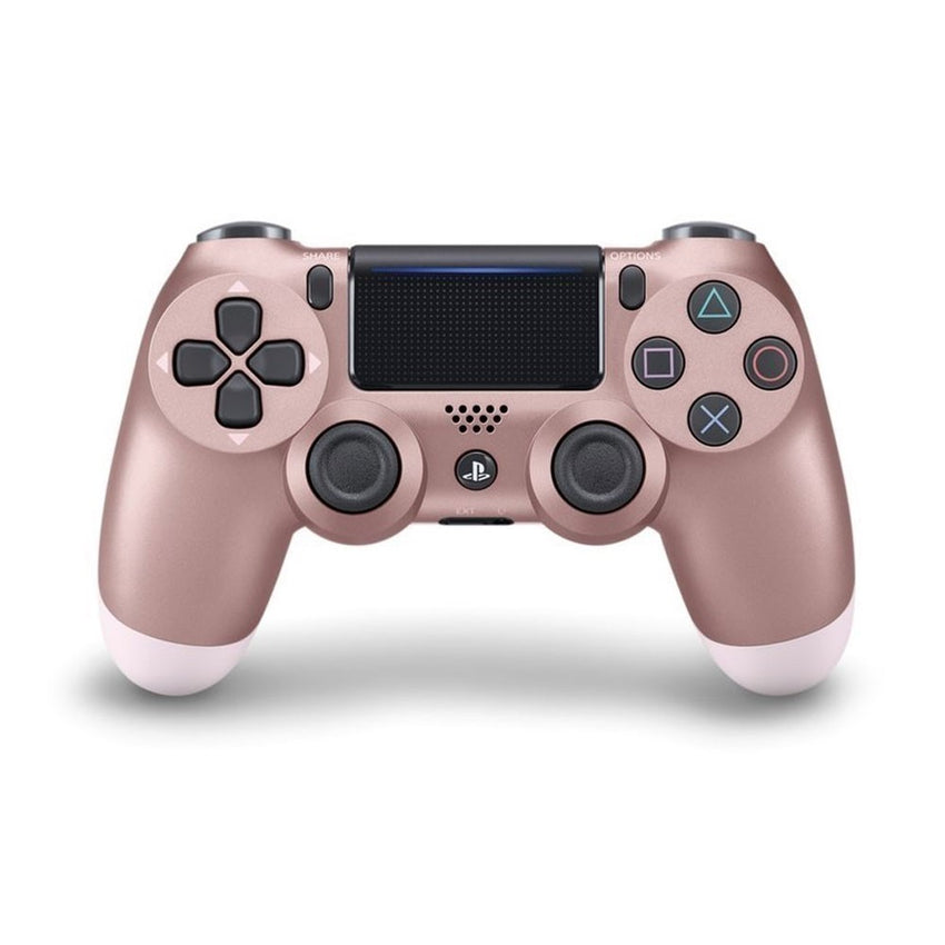 Control inalámbrico para PLayStation 4 PS4 DUALSHOCK®4 ROSE GOLD /ORO ROSA