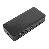 Docking Station TARGUS DV4K universal USB-C con Power Delivery de 100 W
