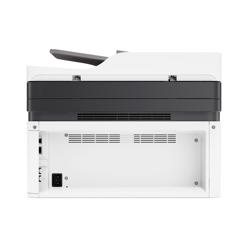 Impresora multifuncional hp m137fnw  láser red-wifi b/n 21 ppm