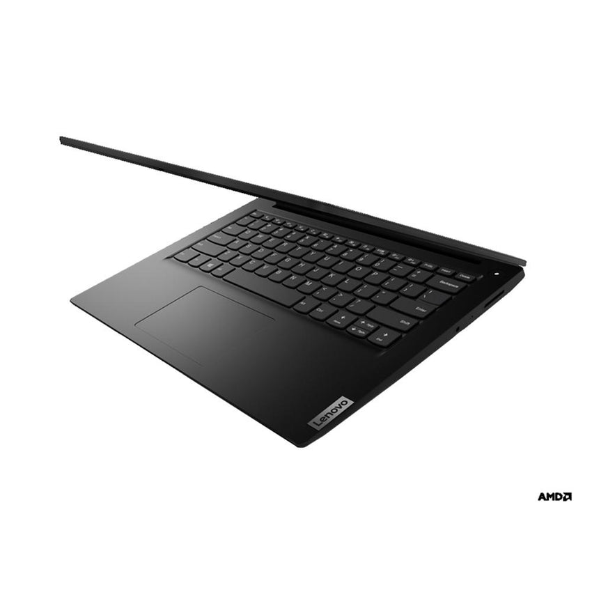 Portátil Lenovo IP 3 14ADA05 AMD Athlon 3050U 14’’ RAM 4GB SSD 256GB Free Dos Gris Platino