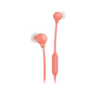 EARBUDS 3-S-PEACH