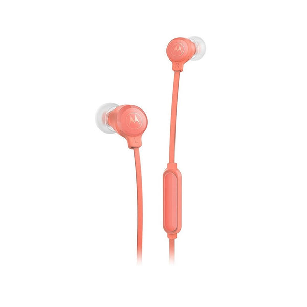 EARBUDS 3-S-PEACH