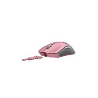 Mouse Wireless M317c - Rose Splash