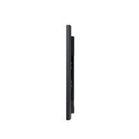 Samsung Monitor Industria QM50R Tamaño: 50, Resolución 3840X2160 (16:9) 4K UHD, Brillo 500nit,Certificación contra polvo IP5X,Contraste: 4000:1,Diseño Simétrico, bordes delgados y  parte trasera plana para instalación fácil y limpia,Características: uso 2