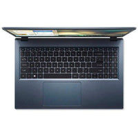 Computador Portátil ACER 15.6” Pulgadas AMD Ryzen 5 RAM 8GB Disco SSD 512GB COLOR Blue Windows 11 Home Single