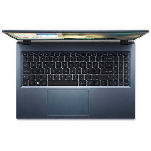 Computador Portátil ACER 15.6” Pulgadas AMD Ryzen 5 RAM 8GB Disco SSD 512GB COLOR Blue Windows 11 Home Single