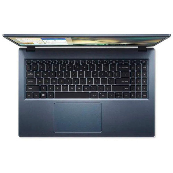 Computador Portátil ACER 15.6” Pulgadas AMD Ryzen 5 RAM 8GB Disco SSD 512GB COLOR Blue Windows 11 Home Single