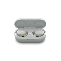 Audifonos In Ear Bose Sport Earbuds Bluetooth Citron