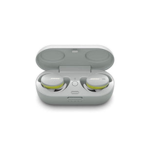 Audifonos In Ear Bose Sport Earbuds Bluetooth Citron
