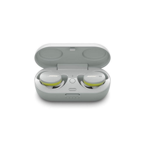 Audifonos In Ear Bose Sport Earbuds Bluetooth Citron