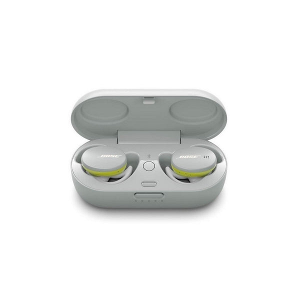 Audifonos In Ear Bose Sport Earbuds Bluetooth Citron