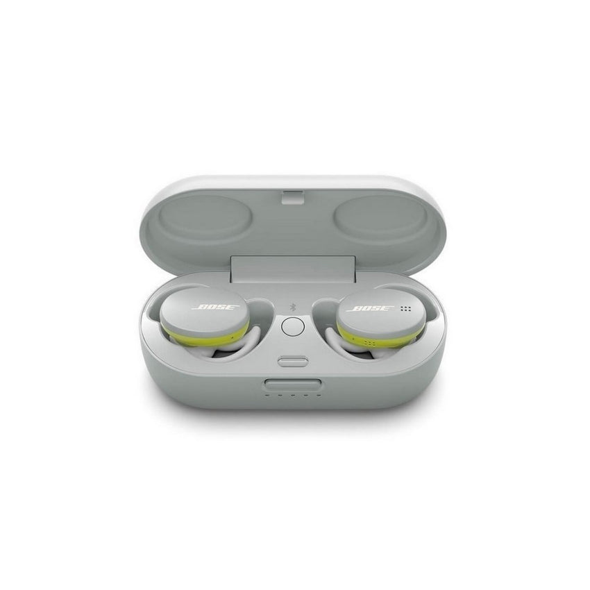 Audifonos In Ear Bose Sport Earbuds Bluetooth Citron