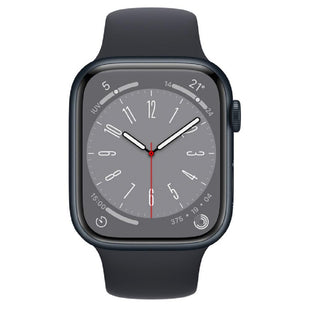 Watch Series 8 APPLE GPS Caja De Aluminio