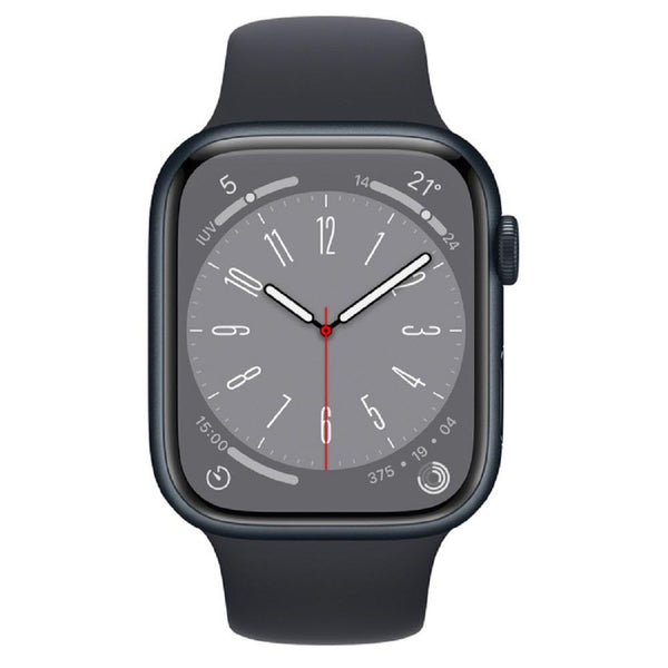 Watch Series 8 APPLE GPS Caja De Aluminio