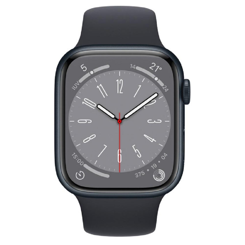 Watch Series 8 APPLE GPS Caja De Aluminio