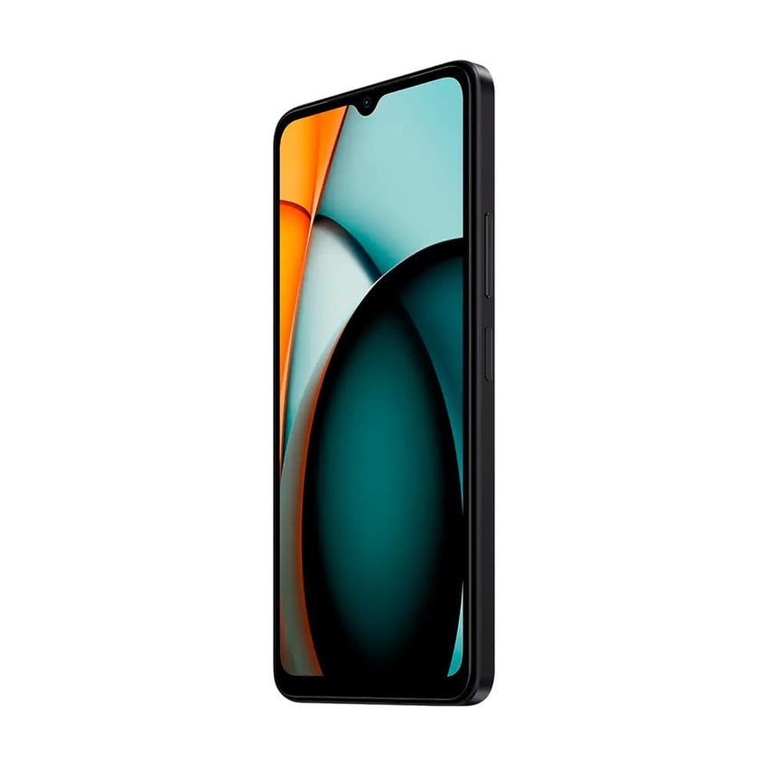 Celular Redmi A3  Midnight Black 3GB + 64GB