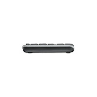 Teclado Inalambrico Logitech K230 Usb Unifying Original Negro
