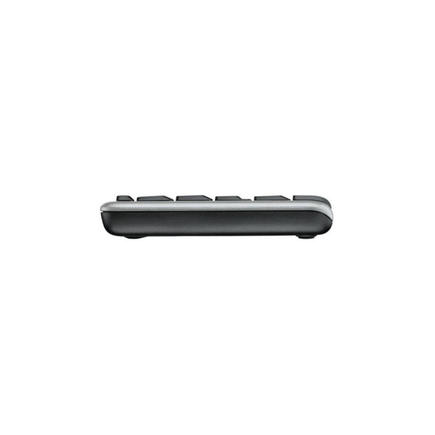 Teclado Inalambrico Logitech K230 Usb Unifying Original Negro