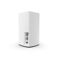 AC3900 3PK Linksys Velop -  Sistema Wi-Fi en malla para todo el hogar (paquete de 3 nodos, doble banda, instalación guiada por App,Sistema modular, gestión de red por App) Dual-Band , 802.11a/b/g/n/ac Wi-Fi Standards,Up to 3900 Mbps Wi-Fi Data Throughput