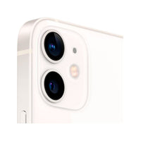 iPhone 12 Mini / 128 GB / Color Blanco