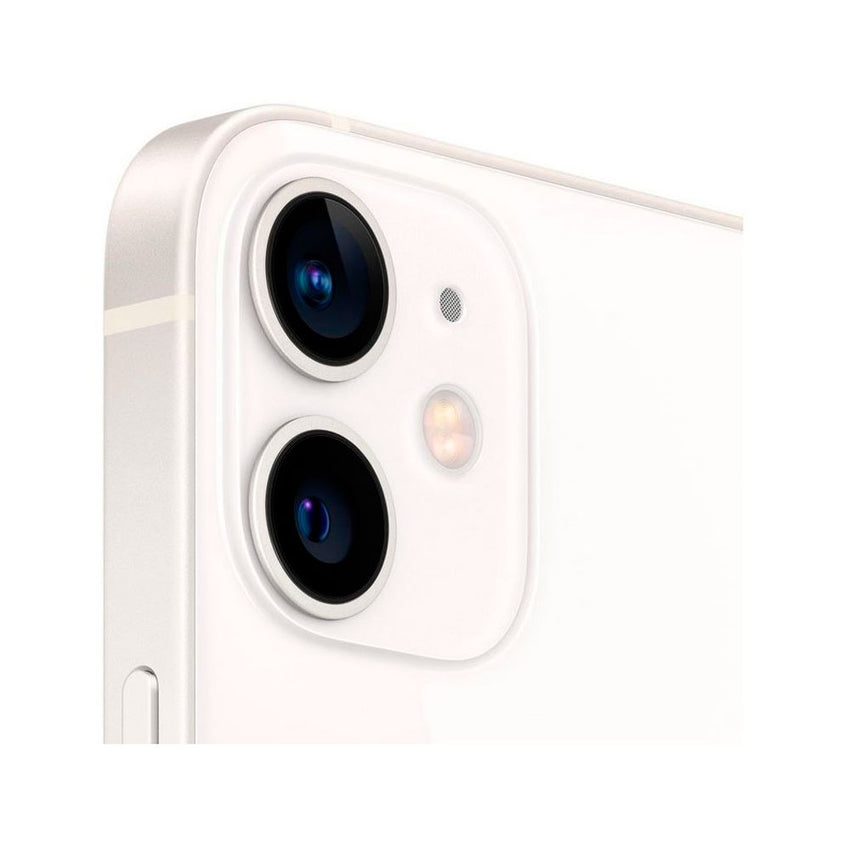 iPhone 12 Mini / 128 GB / Color Blanco